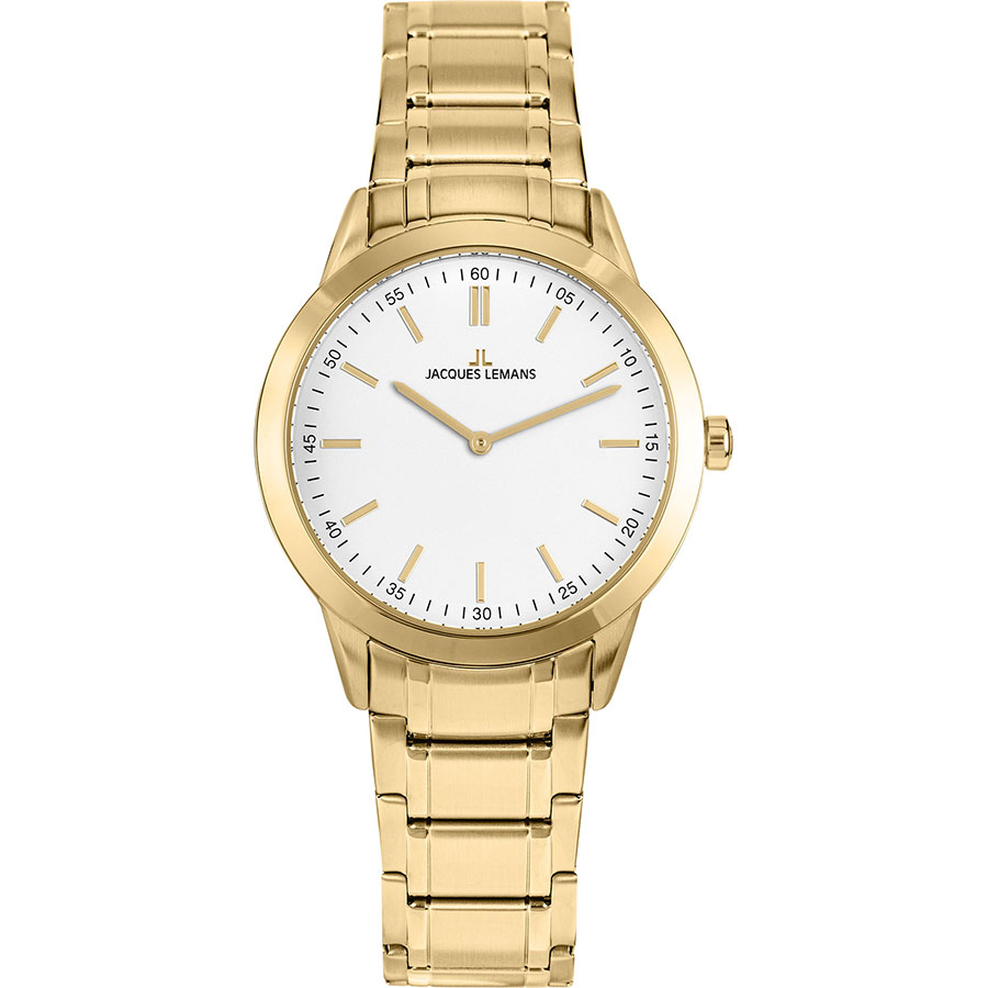 Часы Jacques Lemans Classic 1-2097F